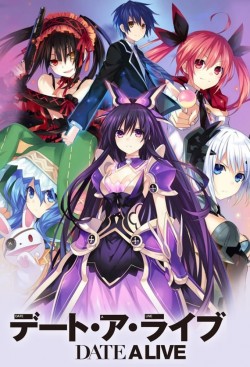 Stream Date a Live Movies for Free in HD Online M4uHD