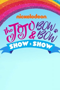 The JoJo and BowBow Show Show