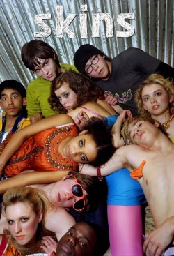 Watch free Skins movies online