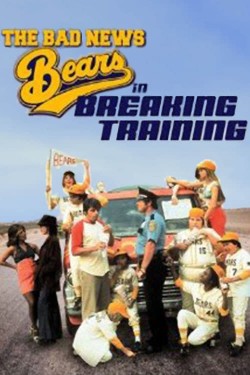 Watch free The Bad News Bears in Breaking Training movies Hd online on TinyZone