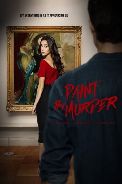 Free The Art of Murder movies HD online | Gomovies