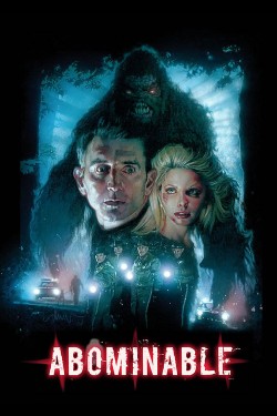 Watch free Abominable movies Hd online on TinyZone