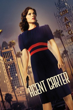 Watch free Marvel's Agent Carter movies Hd online on TinyZone