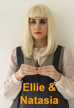 Watch free Ellie & Natasia hd online