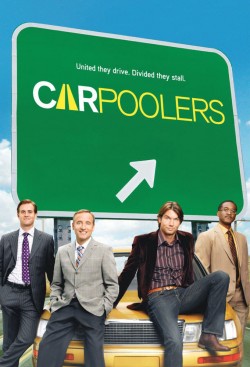 Watch Carpoolers free online