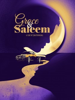 Enjoy Free HD Viewing of Grace & Saleem on Putlocker