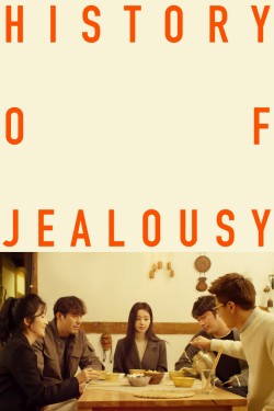 Watch A History of Jealousy Movies for Free in HD Online GoMovies