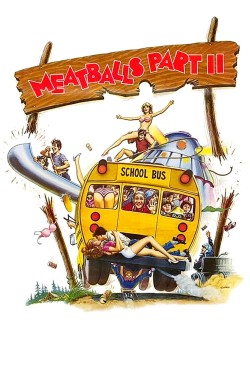 Watch free Meatballs Part II movies online - GoMovies