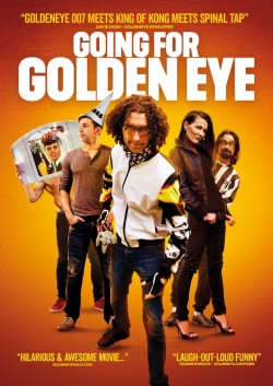 Enjoy Free HD Viewing of Going For Golden Eye on Putlocker