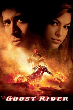 Watch Ghost Rider free movies