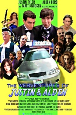 Watch The Webventures of Justin and Alden movies free AniWave