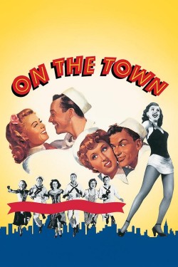 Watch free On the Town movies Hd online on TinyZone