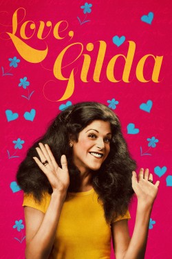 Enjoy Free HD Viewing of Love, Gilda on Putlocker