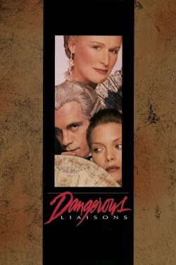 Watch Free Dangerous Liaisons Movies Full HD Online - Movies4K