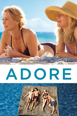 Enjoy Free HD Viewing of Adore on Putlocker