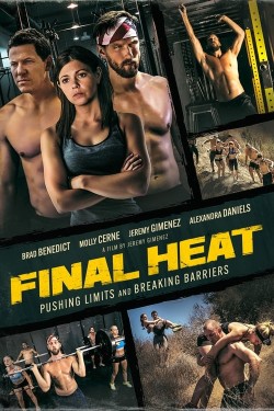 Watch Free Final Heat Movies HD Online Vumoo Alternatives site