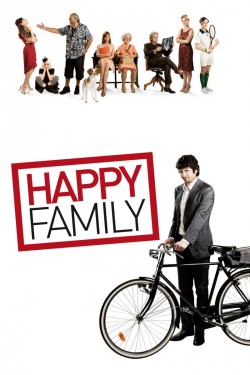 Watch free Happy Family movies Hd online on TinyZone