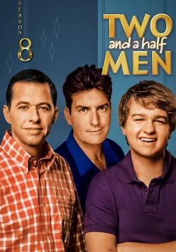 Two and a Half Men - Season 8