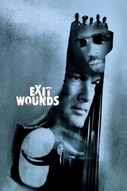 Watch Free Exit Wounds Movies HD Online Vumoo Alternatives site