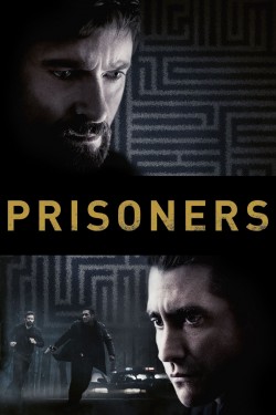 Watch Prisoners free online