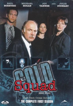 Watch free Cold Squad movies Hd online on TinyZone