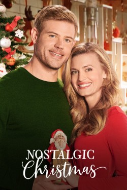 Watch free Nostalgic Christmas full