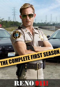 Reno 911! - Season 1