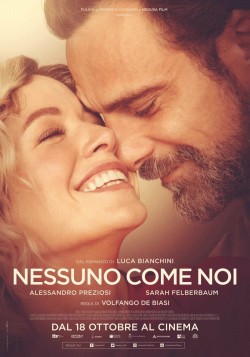 watch-Nessuno come noi