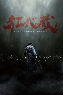 Watch free Crazy Samurai Musashi full