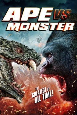 Watch free Ape vs. Monster full