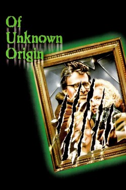 Watch free Of Unknown Origin movies Hd online on TinyZone