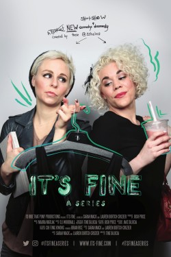 Stream Free It's Fine Movies in HD Online | Putlocker