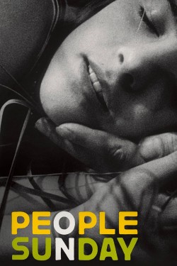 Watch free People on Sunday movies Hd online on TinyZone