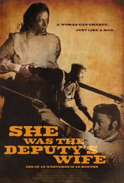 Watch Free She was the Deputy's Wife Movies Full HD Online