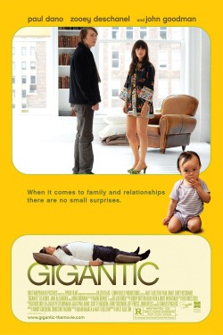 Watch free Gigantic Movies