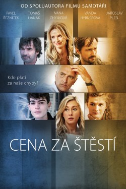 Watch Free Cena za štěstí Movies HD Online - Gomovies