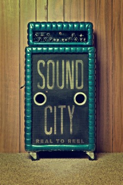 Watch Sound City free online