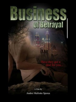 Watch free Business of Betrayal movies Hd online on TinyZone