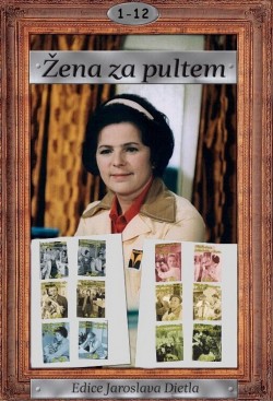 Watch Žena za pultem movies free AniWave