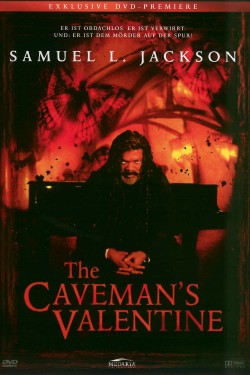 Watch free The Caveman's Valentine movies Hd online on TinyZone