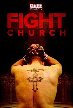 Watch Fight Church free online