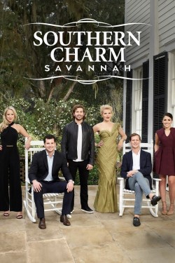 Stream Southern Charm Savannah Movies for Free in HD Online M4uHD