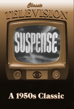 Watch Suspense free online