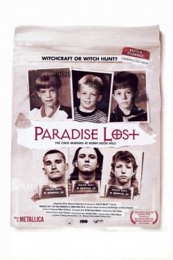 Watch Free Paradise Lost: The Child Murders at Robin Hood Hills Movies HD Online Soap2Day Site