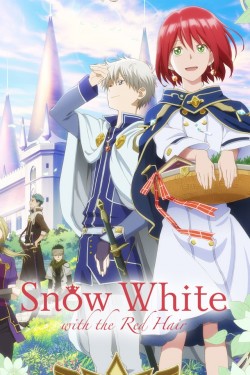 Watch Free Snow White with the Red Hair Movies HD Online - Gomovies