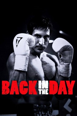 Watch Free Back in the Day Movies HD Online Braflix