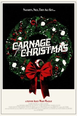 Watch Carnage for Christmas free online