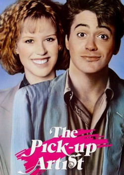 Watch Free The Pick-up Artist Full Movies HD Online Vumoo