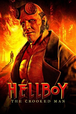 Watch Free Hellboy: The Crooked Man Movies HD Online Vumoo Alternatives site