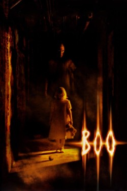 Watch free Boo movies online - GoMovies